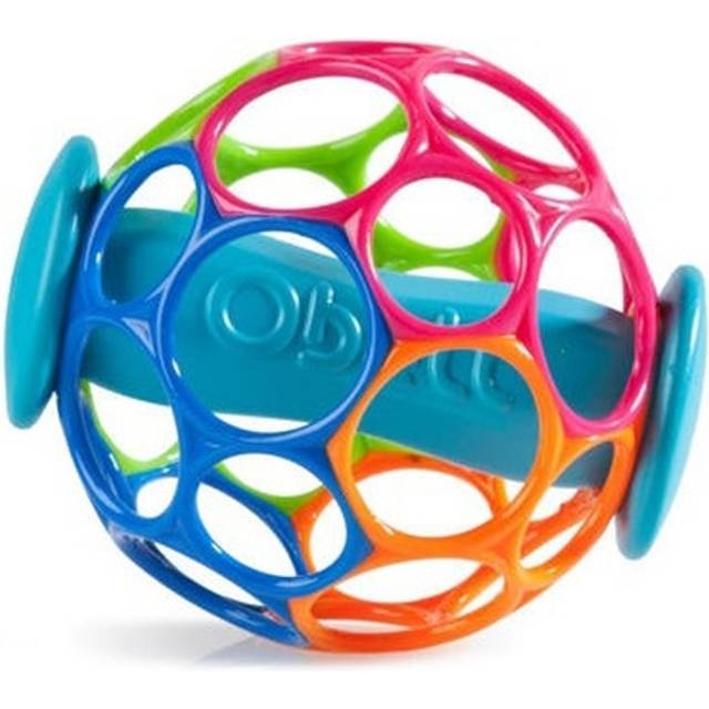 Oball Floating Bath Toys