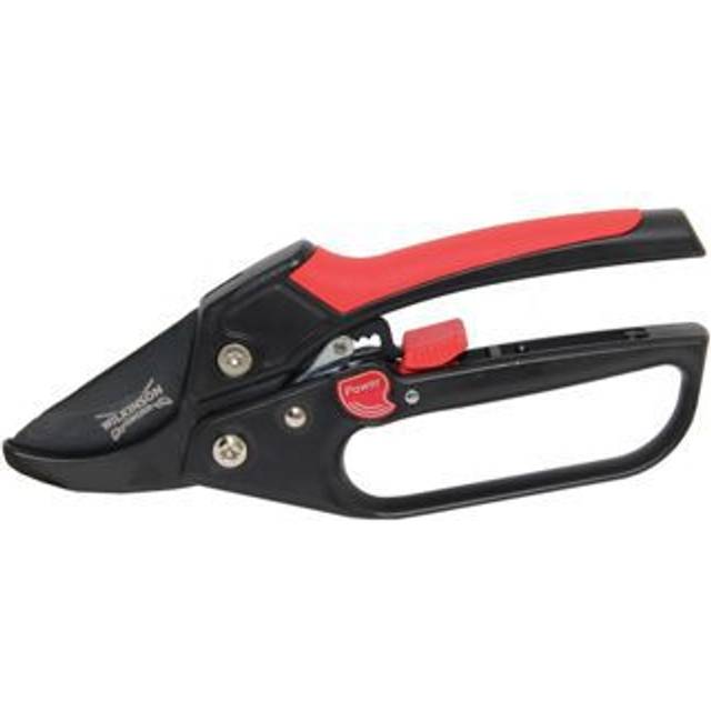 Wilkinson Sword Comfort Ratchet Pruner