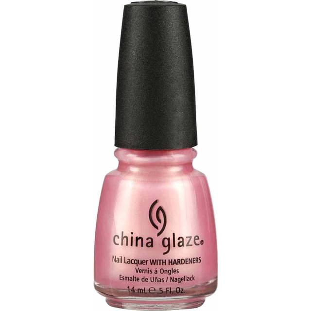 China Glaze Nail Lacquer Execptionally Gift 14ml