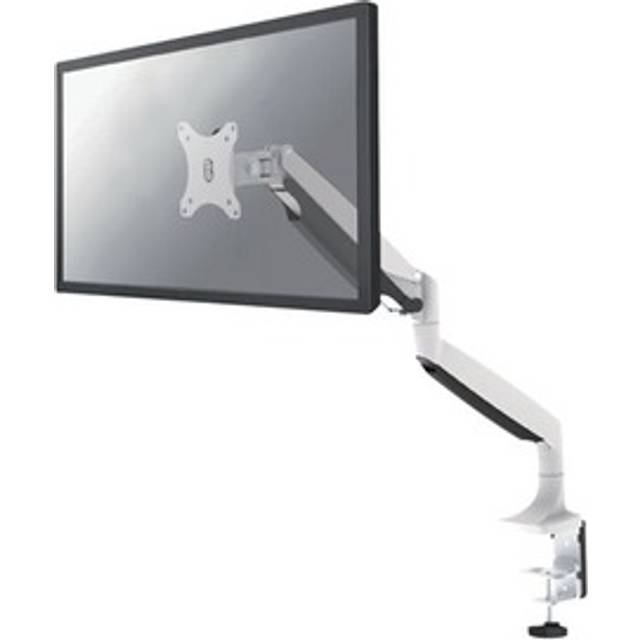 Neomounts NM-D750BLACK Monitor arm 10-32" - gas spring