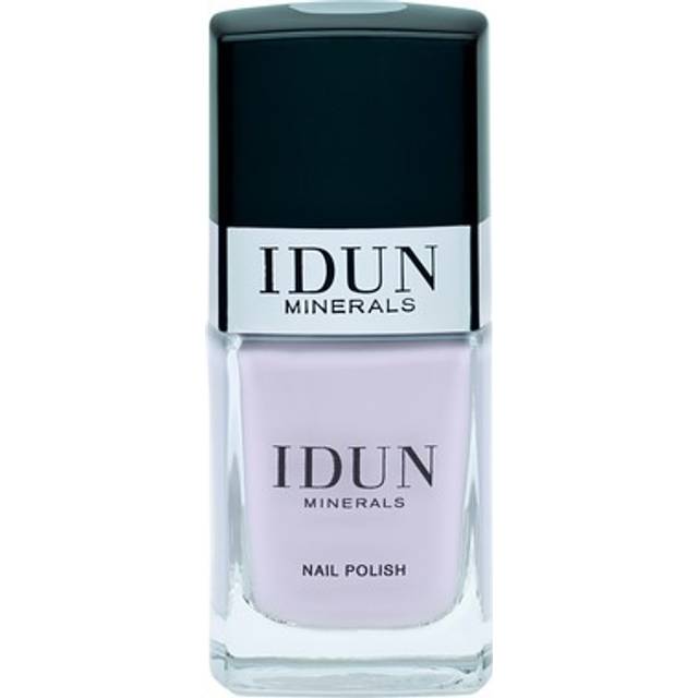Idun Minerals Nail Polish Ametrin 11ml