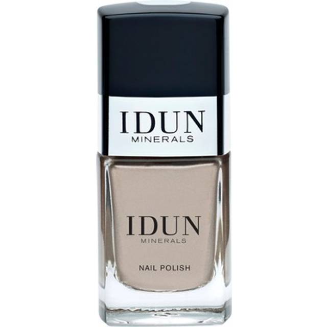 Idun Minerals Nail Polish Opal 11ml