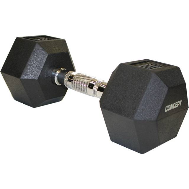 Hexhantel 12 kg