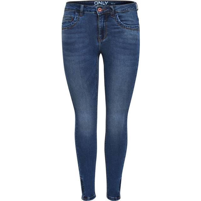 Women's jeans Only Kendell life - Bleu