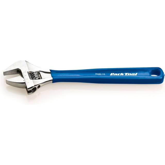 Park Tool PAW12 - 12 inch Adjustable Wrench