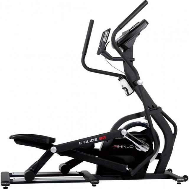 Finnlo E-Glide SR, Crosstrainer