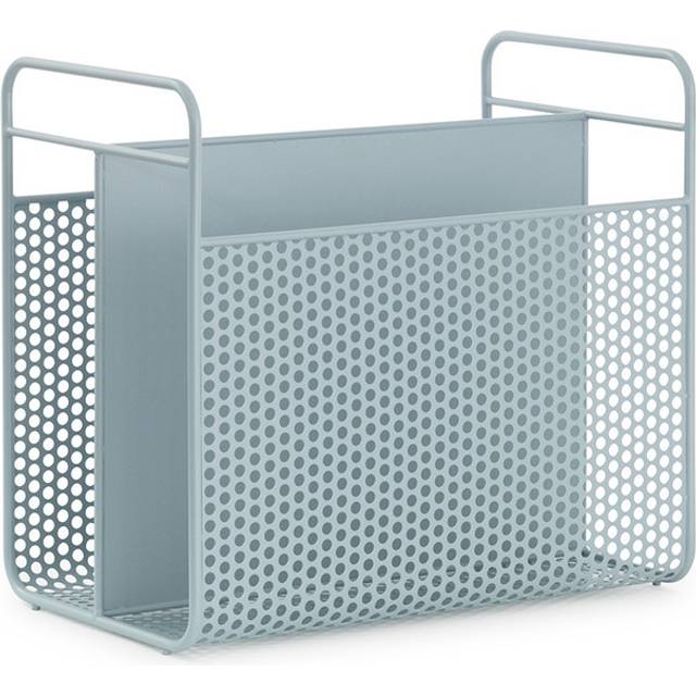 Normann Copenhagen - Analog Magazine Rack White