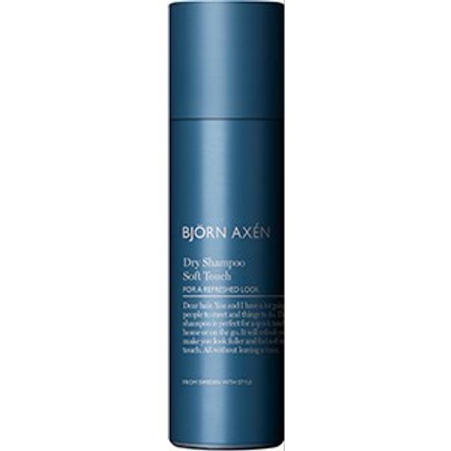 Björn Axén Dry Shampoo Soft Touch 200ml