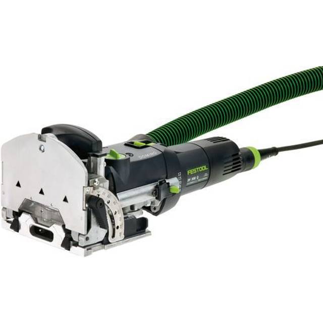 Festool Fresadora DF 500 Q-Set