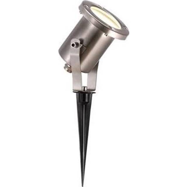 Nordlux Taurus Spot Light Stainless steel, Silver