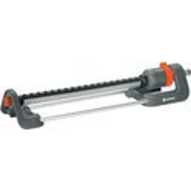 Gardena Classic Polo 280 Oscillating Garden Sprinkler