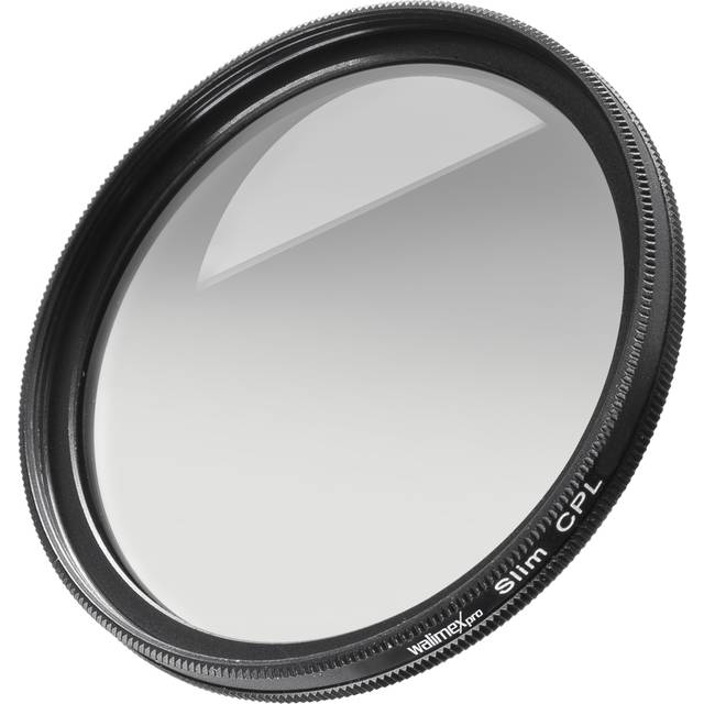 Walimex pro Circular Polarizing Filter Slim 52mm