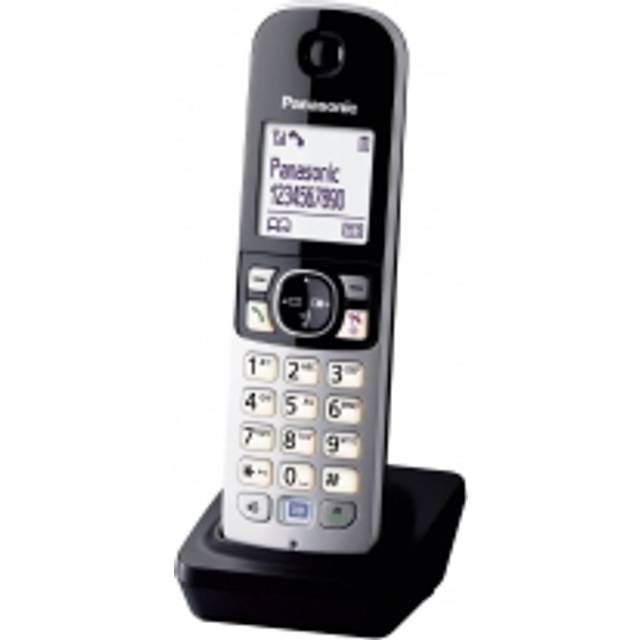 Panasonic KX-TGA 682 EB Additional Handset