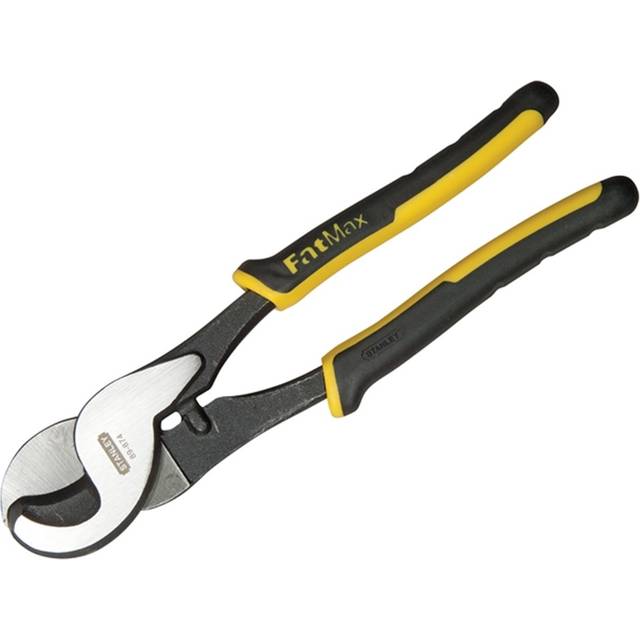 Stanley fatmax cable cutters 215mm (8.1/2in)