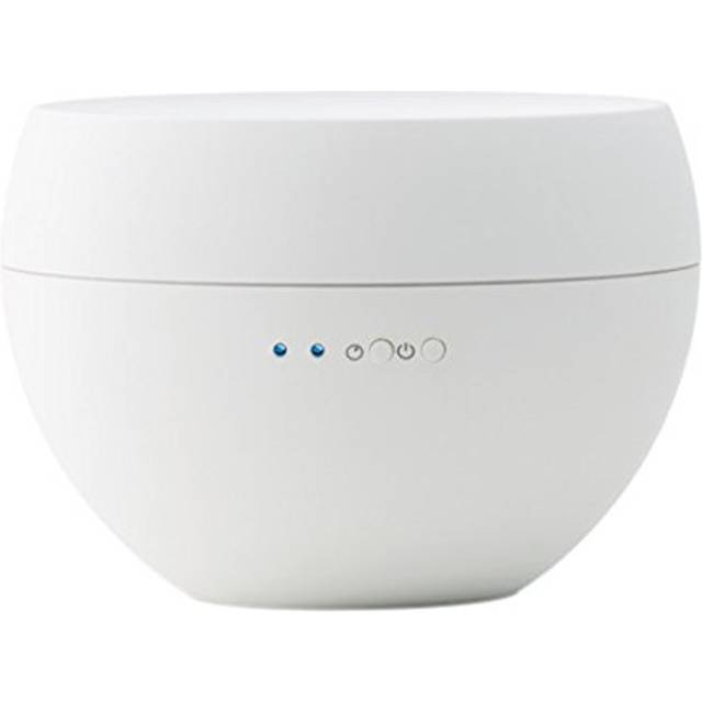 Stadler Form aromdiffuser, ABS, titanium, jasmin