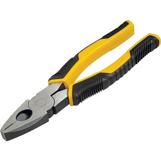 Stanley STHT0-74367 ControlGrip™ Combination Plier 200mm (8in)