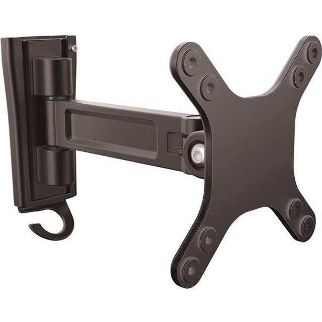 StarTech ARMWALLS Single Monitor WallMount Arm - Single Swivel - StarTech.com