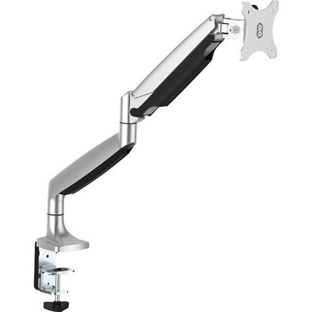 StarTech.com Braccio Articolato via bildskärm da Scrivania – supporto multidirezionale – VESA fino 32" (9 kg) – Accaio Robusto