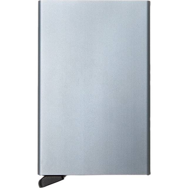 Secrid Cardprotector Titanium C-TITANIUM Grå plånbok