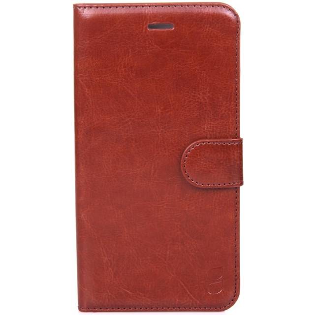 Gear Mobilfodral Exclusive Brun - iPhone 6 Plus