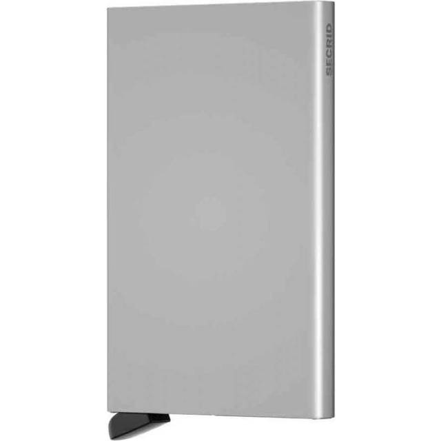 Secrid Cardprotector Silver