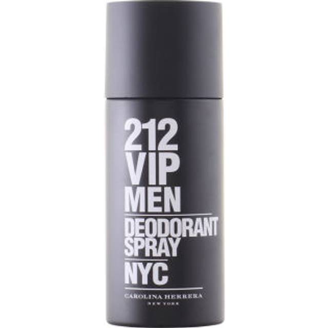 Carolina Herrera 212 Men NYC 150 ml