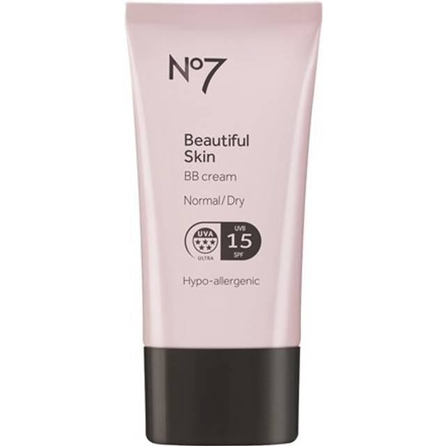Beautiful Skin BB Cream Normal/Dry 40ml - 1 Fair