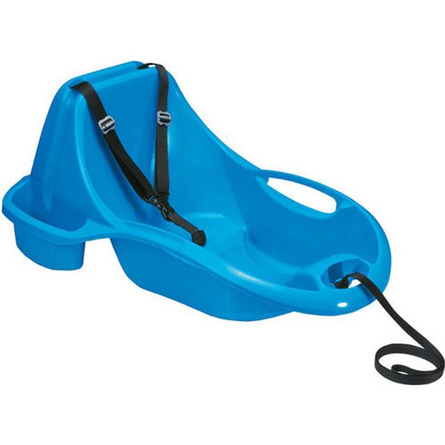Baby sled TSL Didoo - Bleu