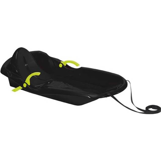 1-seater sled TSL Weez - Noir