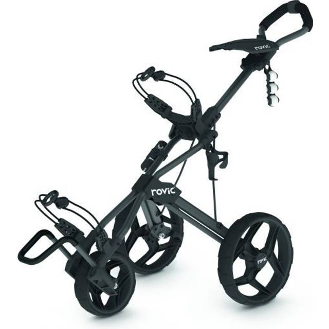 Rovic RV3J Junior Trolley - White