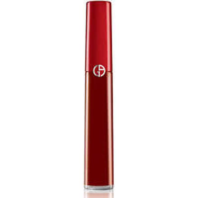 Armani Smink Läppar Matte NatureLip Maestro Liquid Lipstick 201 6,5 ml ()