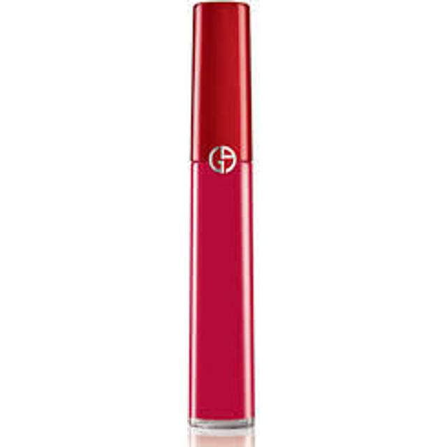 Giorgio Armani Lip Maestro Red Lipstick 503
