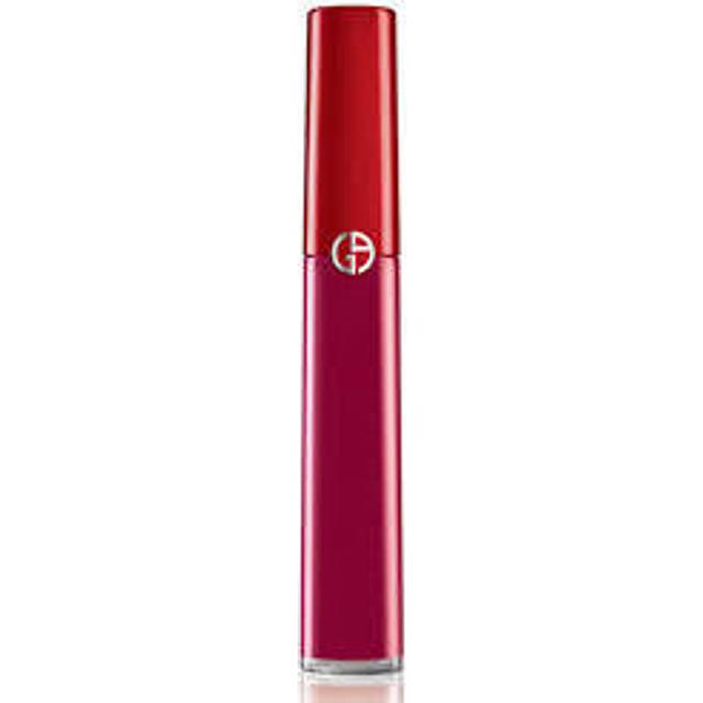 Giorgio Armani Lip Maestro Velvet Liquid Lipstick 502