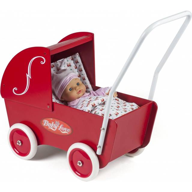 My Baby Love - gavehylden.dk