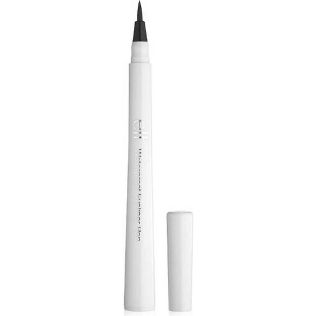 e. l.f. Cosmetics Eyeliner Pen in Black - Vegan and Cruelty-Free Makeup