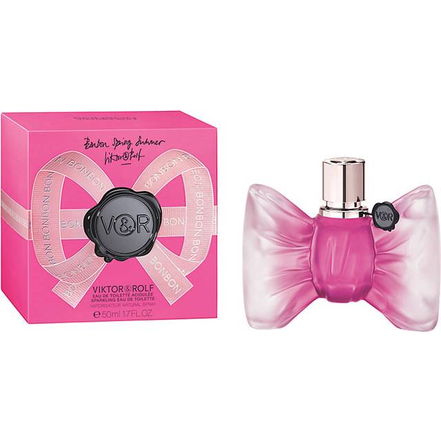 Viktor & Rolf Bonbon Spring Summer edt 50ml