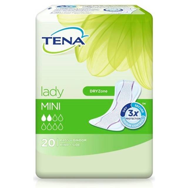 TENA Lady Mini 20 stk.