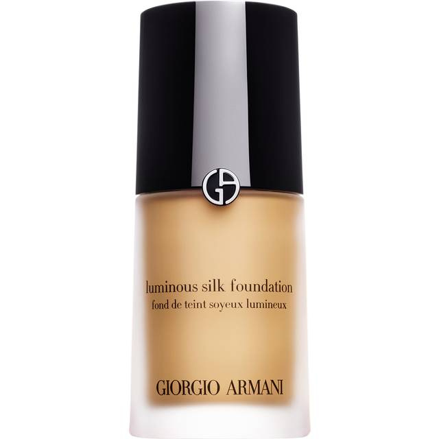 Armani Smink Ansiktssminkning Luminous Silk Foundation No. 6 30 ml (17.000,00 kr / 1 l)