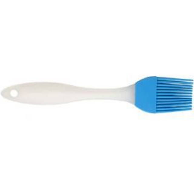 Chef Aid Pastry Brush, Mixed Colour - Brush Silicone -  chef aid pastry brush silicone