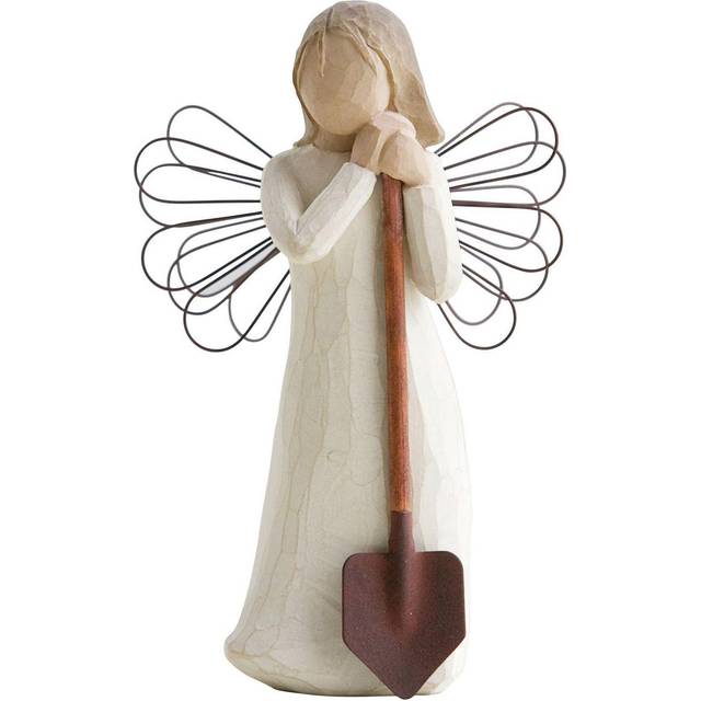 Willow Tree Angel of The Garden Collectable