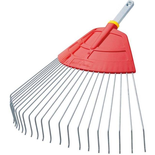 Wolf Lawn Rake