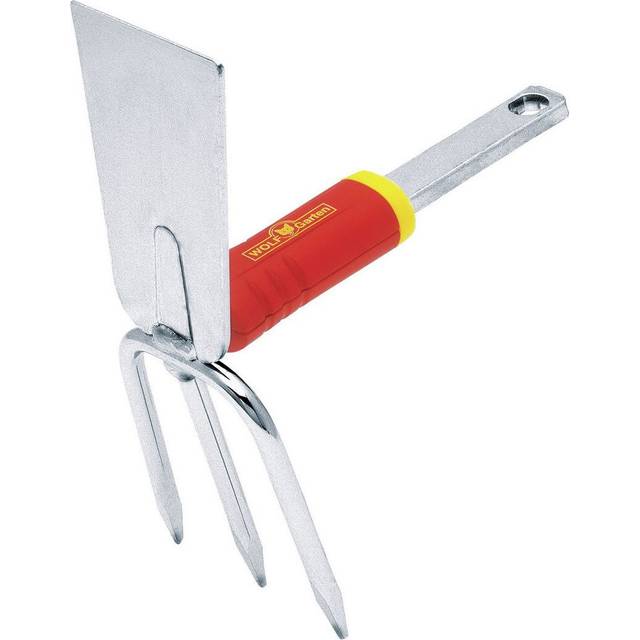 Wolf Garten multi-change® Double Hoe 8cm