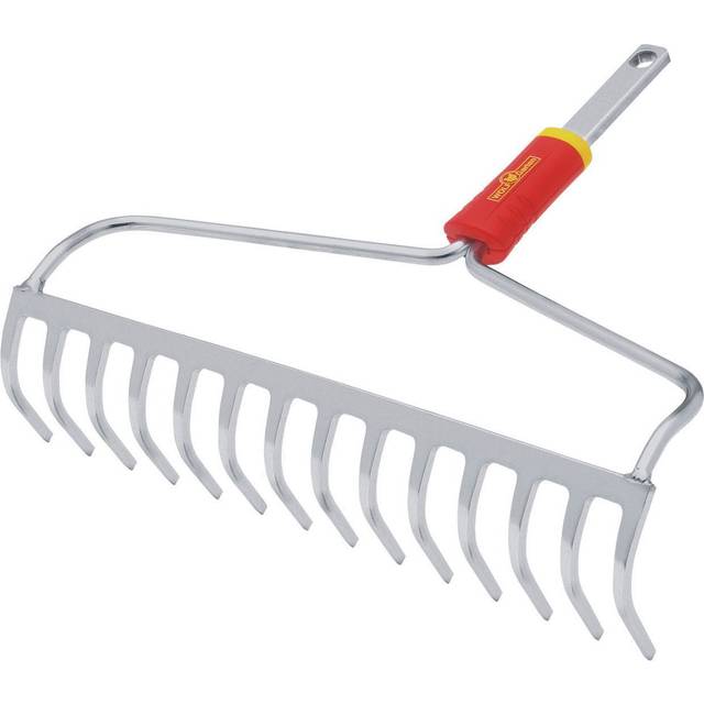 Wolf 40cm Bow Rake