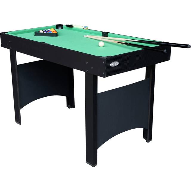 Gamesson 4ft UCLA II Pool Table, none