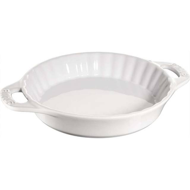 STAUB Staub Ceramic pie dish Ø24 cm Cherry