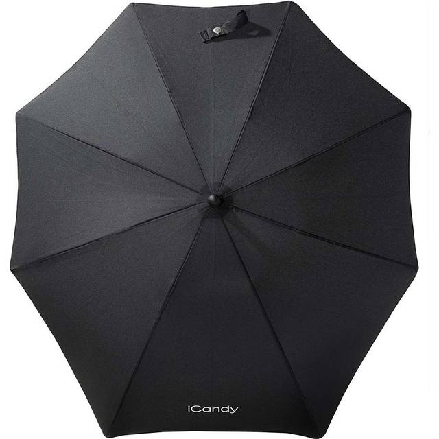 iCandy Universal Parasol - Black (CL)