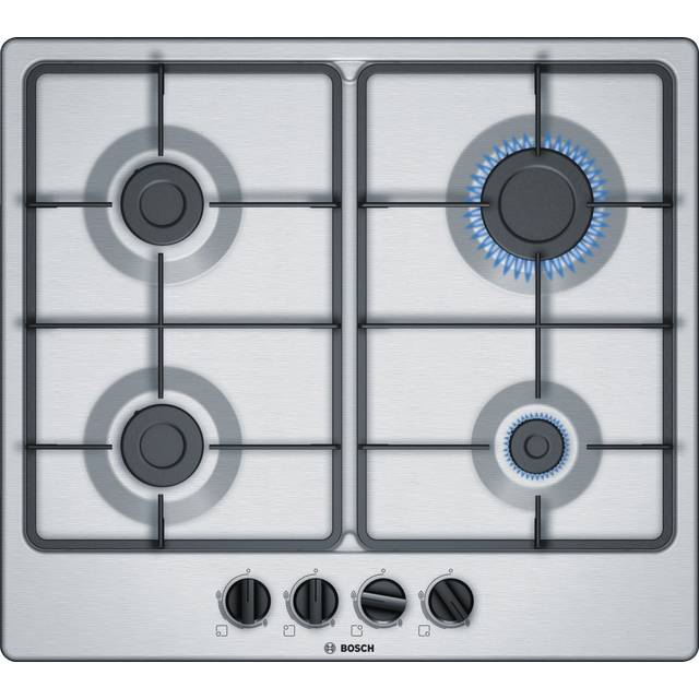 Bosch PGP6B5B60 60cm Gas Hob