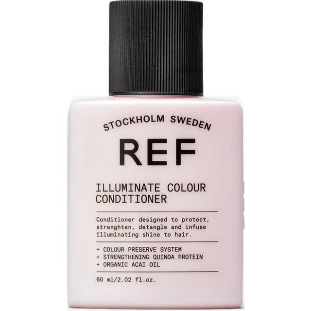 REF Illuminate Colour Conditioner 60 ml