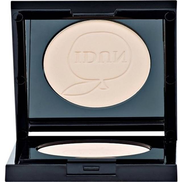 IDUN Minerals Puder Tuva
