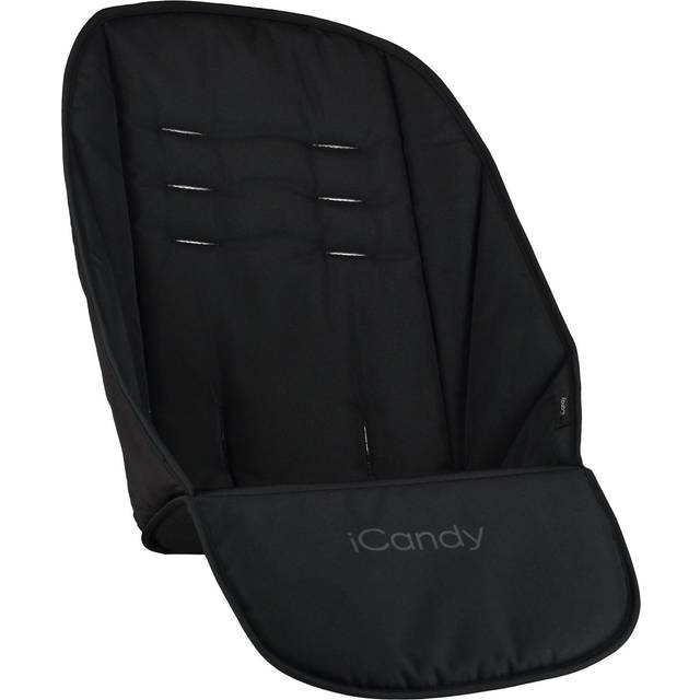 iCandy Orange Seat Liner - Mercury (CL)